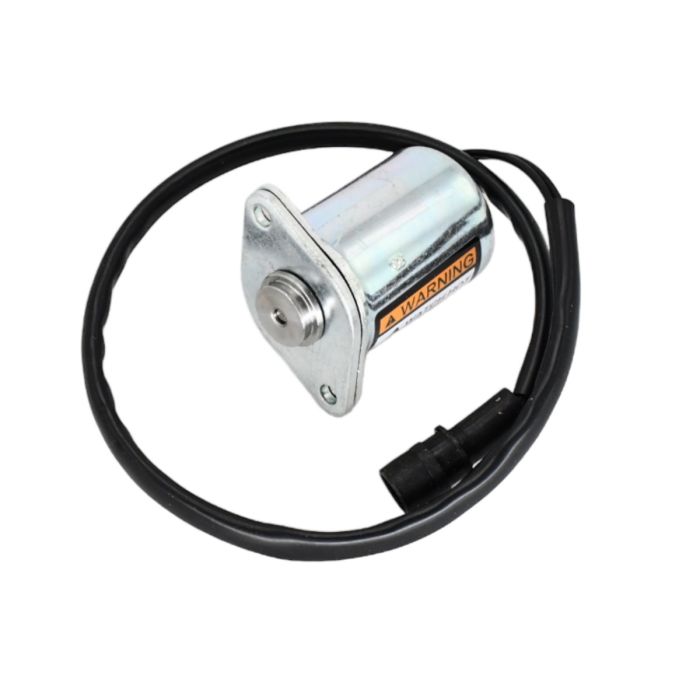 Solenoid Valve 4I5674 For Caterpillar main product photo