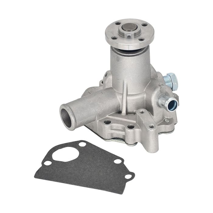 Water Pump U45017961 For Caterpillar For Perkins main product photo