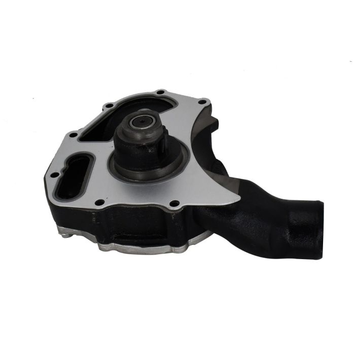 Water Pump with Gasket 485-4895 For Caterpillar For JCB For FG Wilson For Perkins main product photo