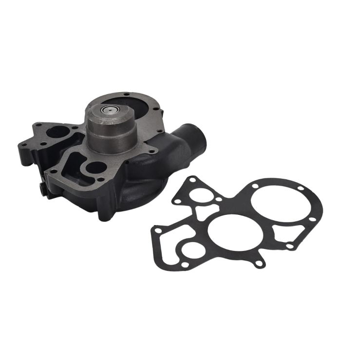 Water Pump 2396142 For Caterpillar main product photo
