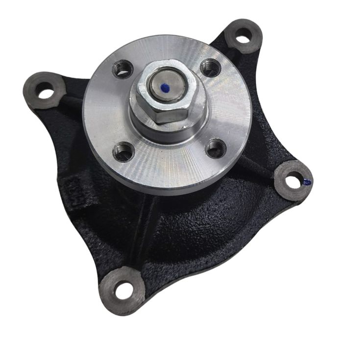 Water Pump ME080647 For Kato For Caterpillar For Sumitomo main product photo