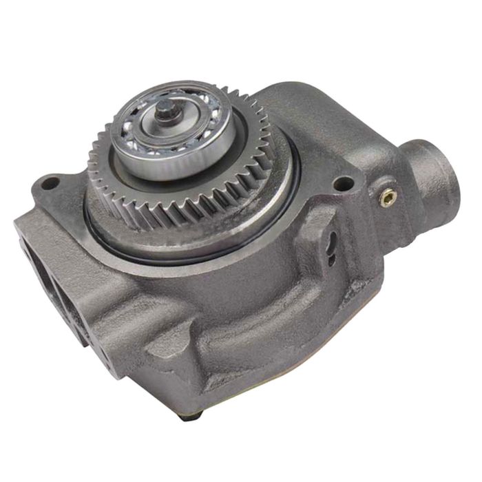 Water Pump 1727775 For Caterpillar main product photo