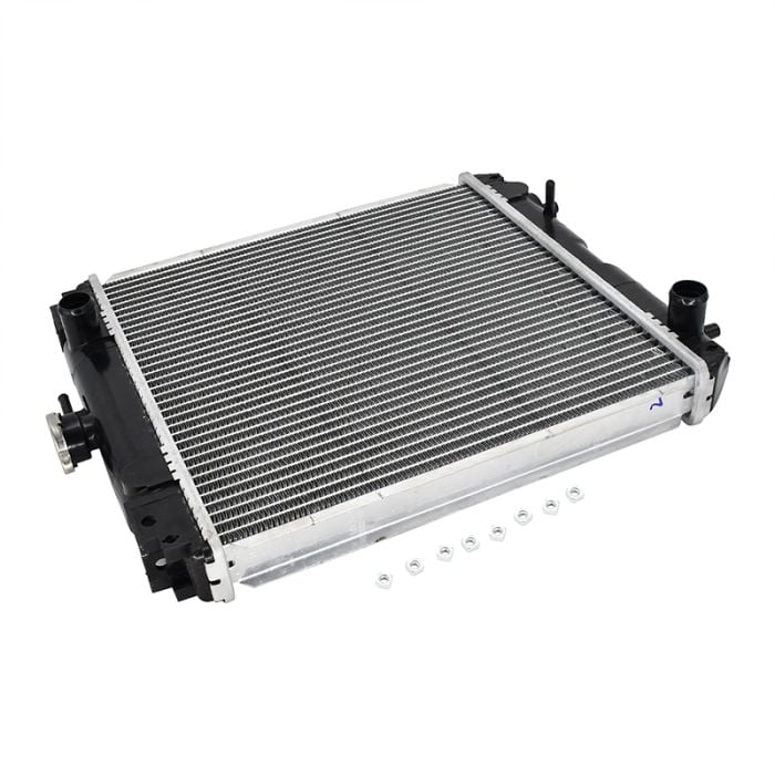 Water Tank Radiator Core ASS'Y 243-6260 For Caterpillar main product photo
