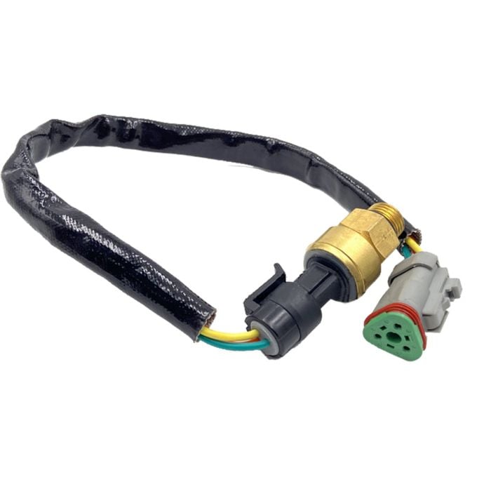 Oil Pressure Sensor 1946722 for Caterpillar main product photo
