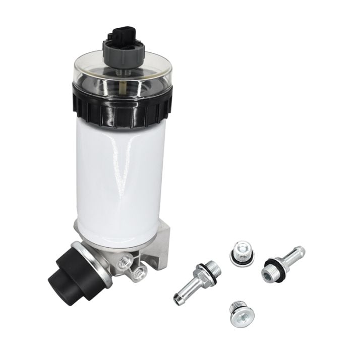 Filter AS-Water Separator & Fuel 308-7298 for Caterpillar main product photo