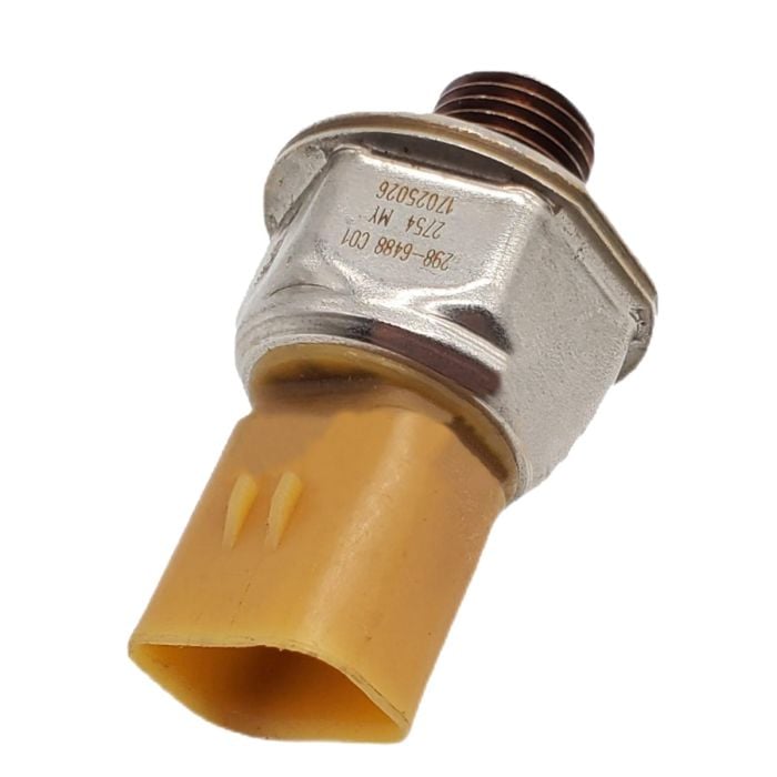 Fuel Oil Pressure Sensor 298-6488 for Caterpillar main product photo