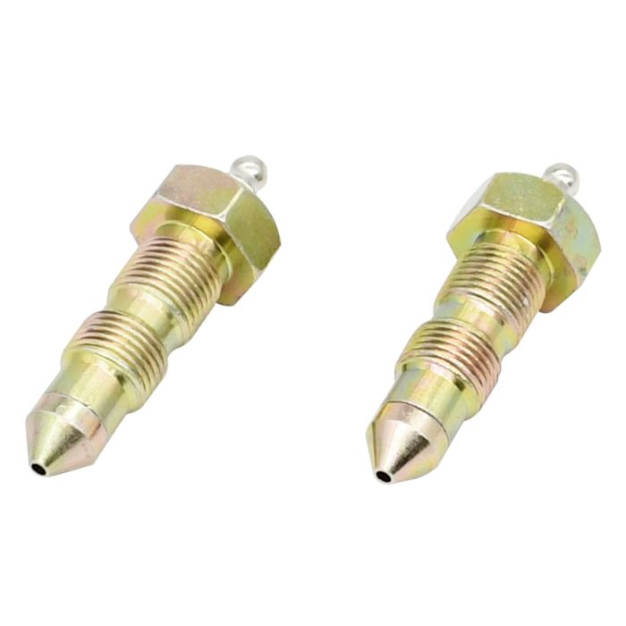 2PCS Grease Valve 095-2927 For Caterpillar main product photo