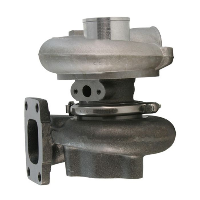 Turbocharger 2870049 for Caterpillar main product photo