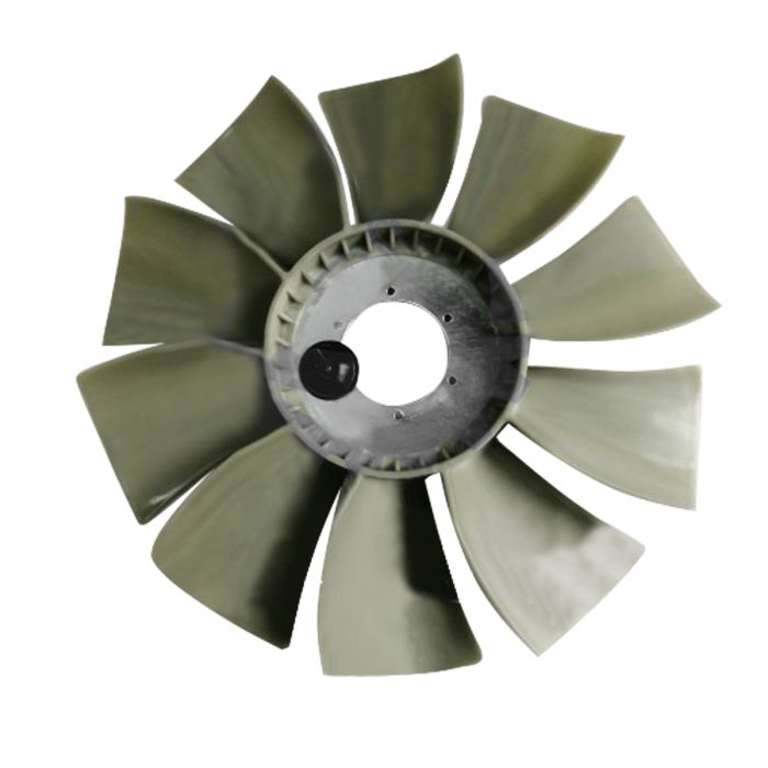 Cooling Fan Clutch Leaf Blade 2459344 For Caterpillar main product photo