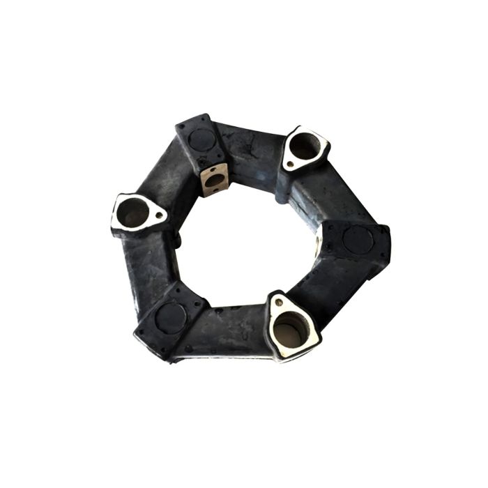 Coupling 099-6444 For Caterpillar main product photo
