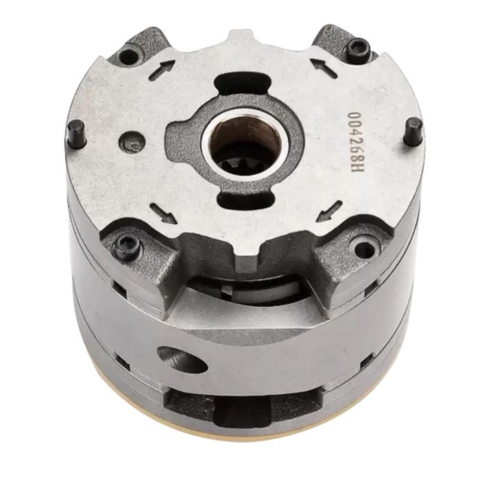 Hydraulic Pump 3G2719 For Caterpillar main product photo