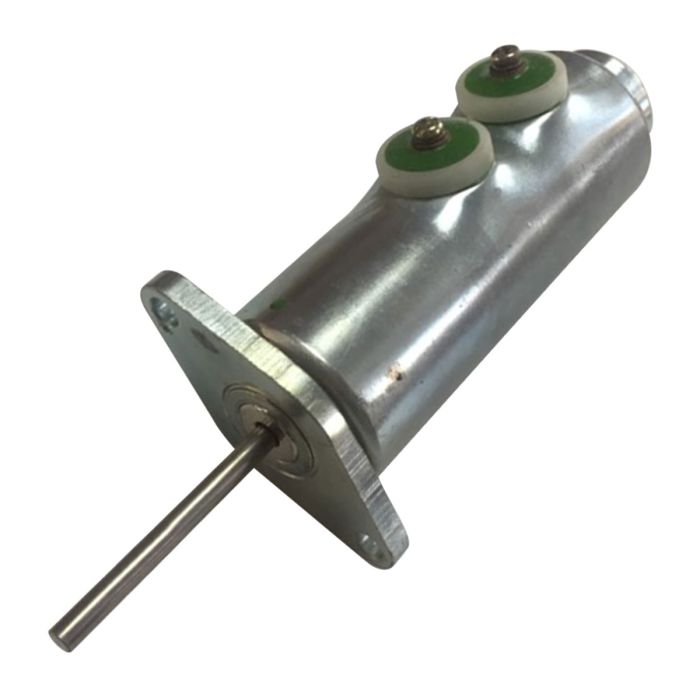 24V Diesel Shutoff Solenoid 110-6465 For Caterpillar main product photo