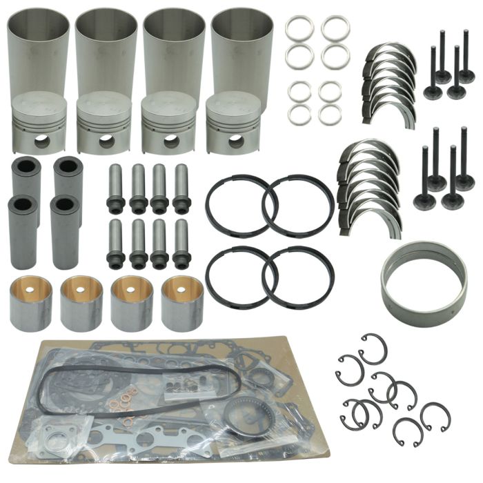 Rebuild Kit For Kubota For Bobcat main product photo