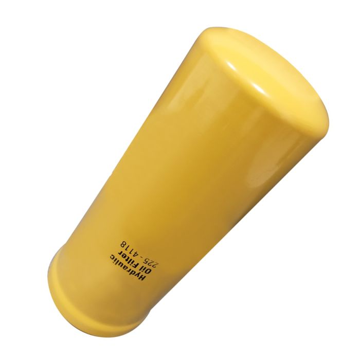 Hydraulic Oil Filter 2254118 For Caterpillar main product photo