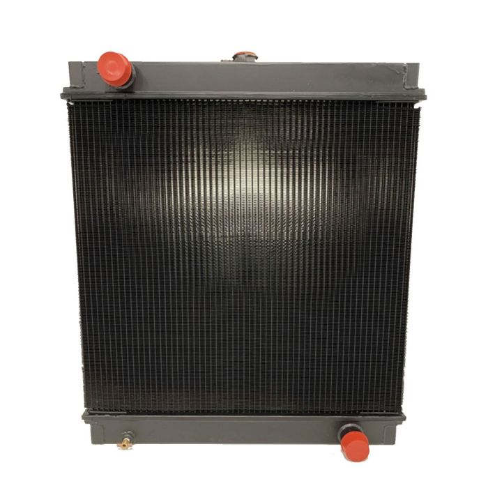 Water Tank Radiator 1843896 For Caterpillar main product photo