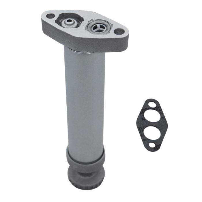 Fuel Primer Pump 1832823 For Caterpillar main product photo