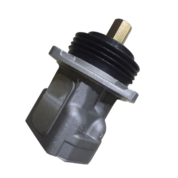 Joystick Handle Seat Pilot Valve with 6 Holes 297-0589 For Caterpillar main product photo