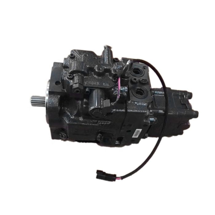 Hydraulic Pump Assembly 708-3S-00872 for Komatsu main product photo