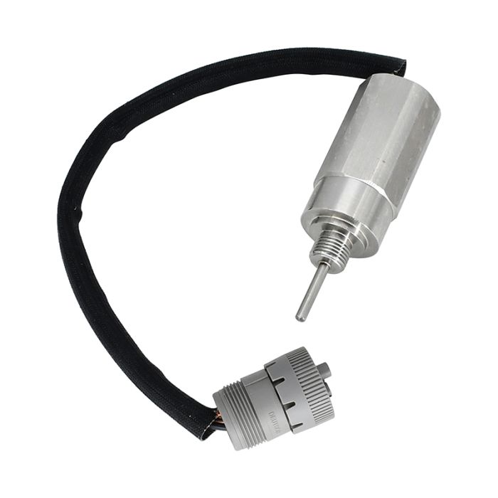 Control Temperature Sensor 3E5370 For Caterpillar main product photo