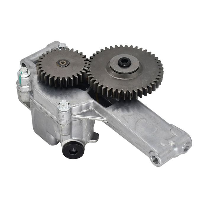 Oil Pump 1898777 For Caterpillar main product photo
