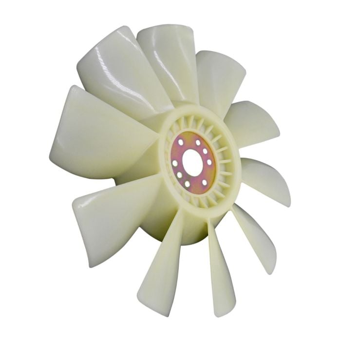 Cooling Fan 1352407 for Caterpillar main product photo