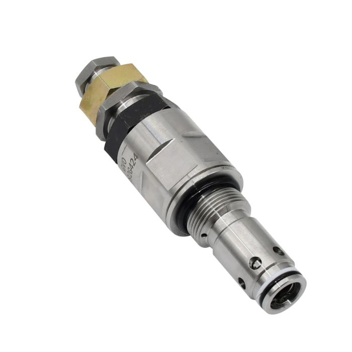 Main Relief Valve 723-40-93600 for Komatsu main product photo