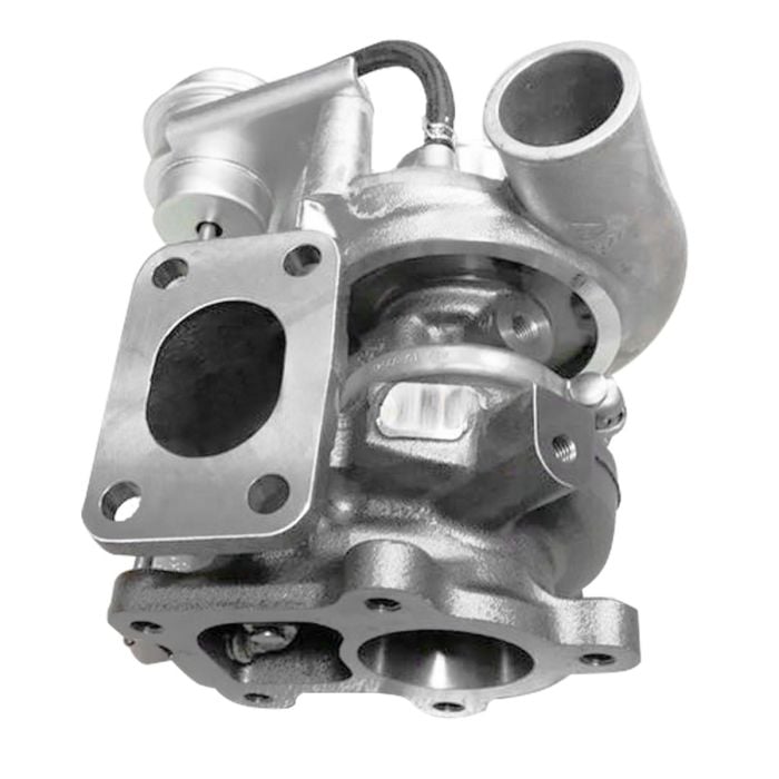 Turbocharger ME223610 for Mitsubishi main product photo