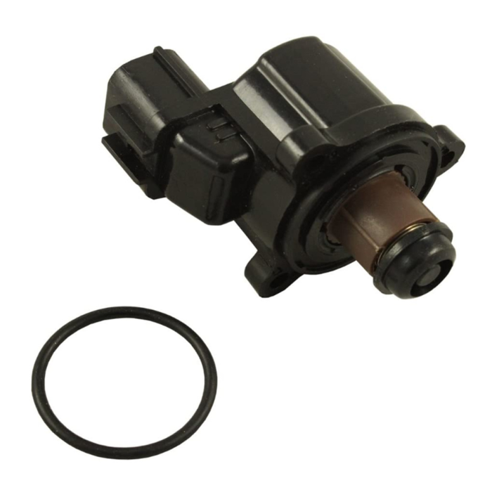 Idle Air Control Valve with Gasket MD619857 for Mitsubishi main product photo