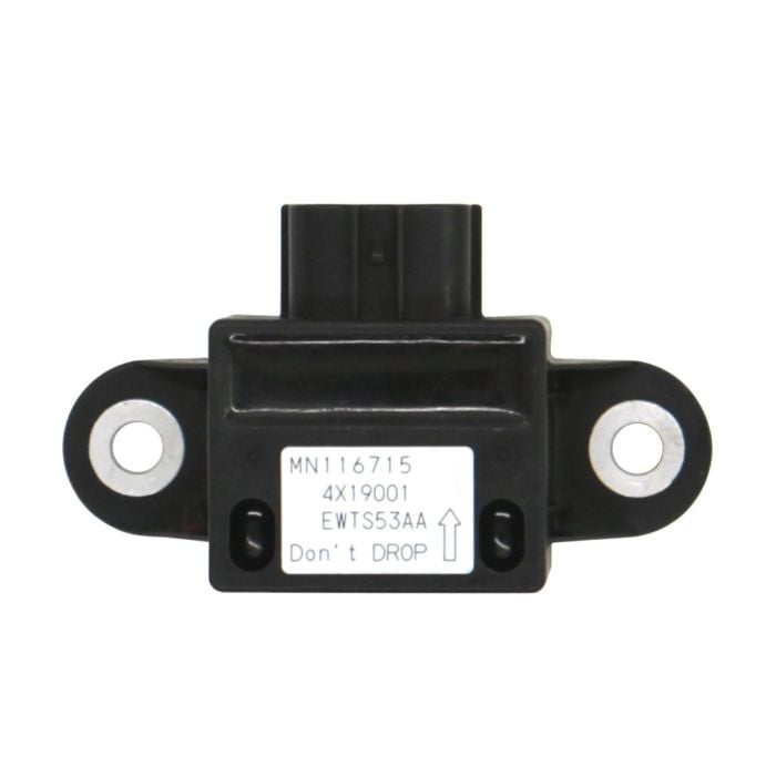 YAW Sensor 15096372003 15096372 Front Left Driver Side For Mitsubishi main product photo