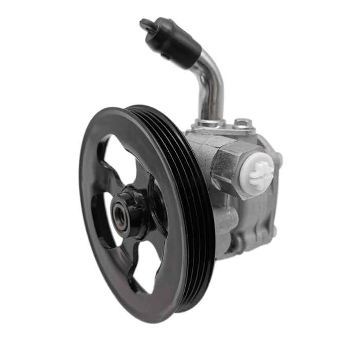 Power Steering Pump MR995025 For Mitsubishi main product photo