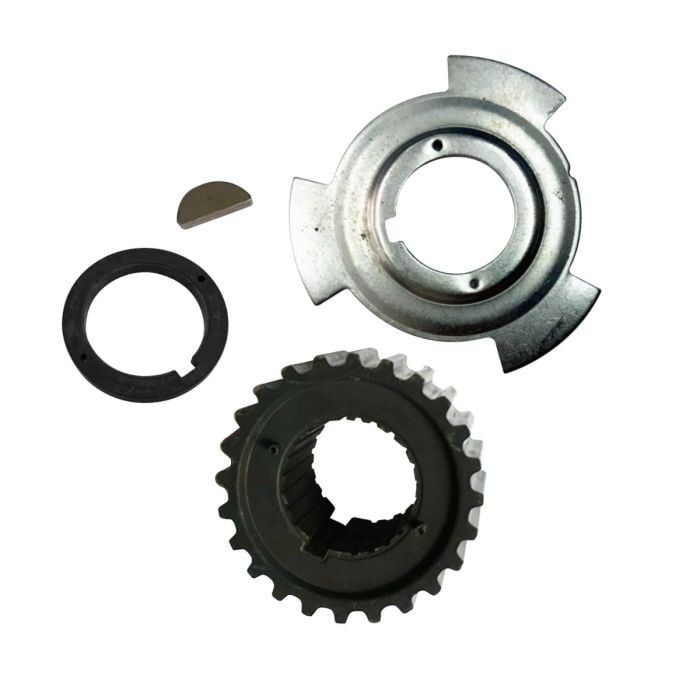 Crankshaft Gear Sensors Blade And Spacer Kit MD008959 for Mitsubishi main product photo