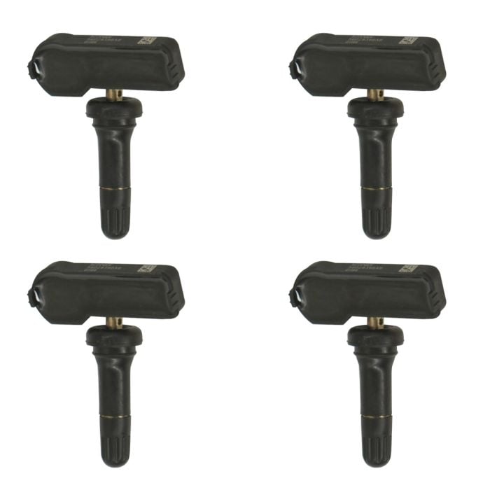 Tire Pressure Monitoring Sensors 68241067AB for Dodge main product photo