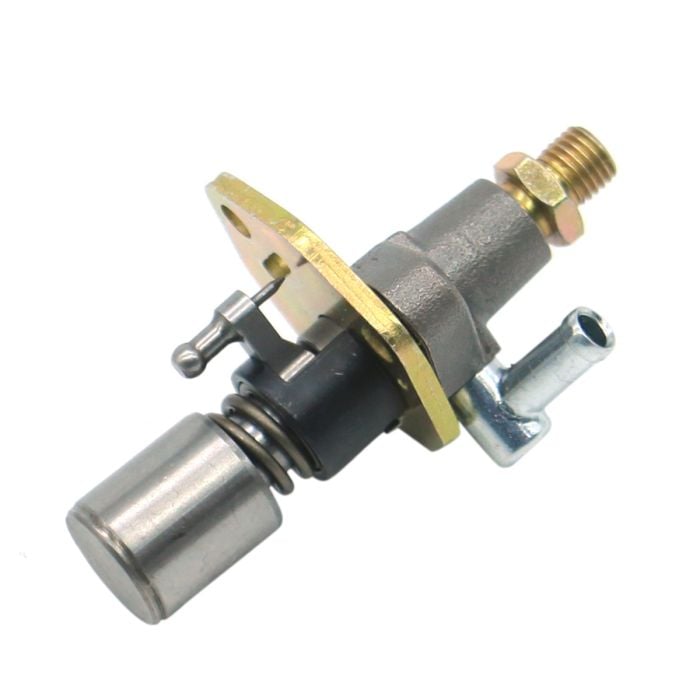 Diesel Fuel Injector Pump 186 Without Solenoid for Yanmar main product photo