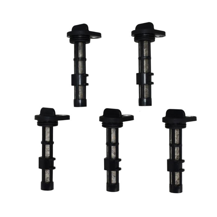 5 Pcs Oil Filter 114299-35110 for Yanmar main product photo