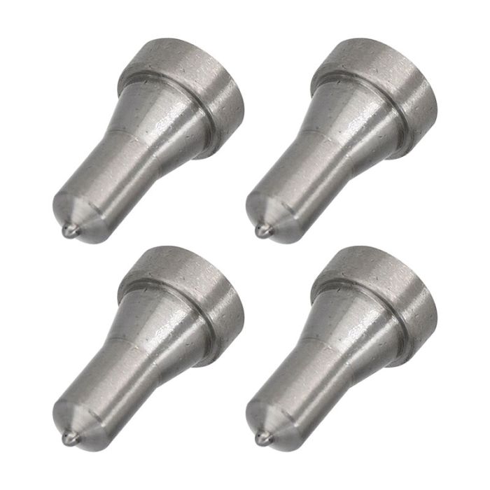 4 Pcs/Lot Fuel Injector Nozzles 12950353000 for Yanmar main product photo