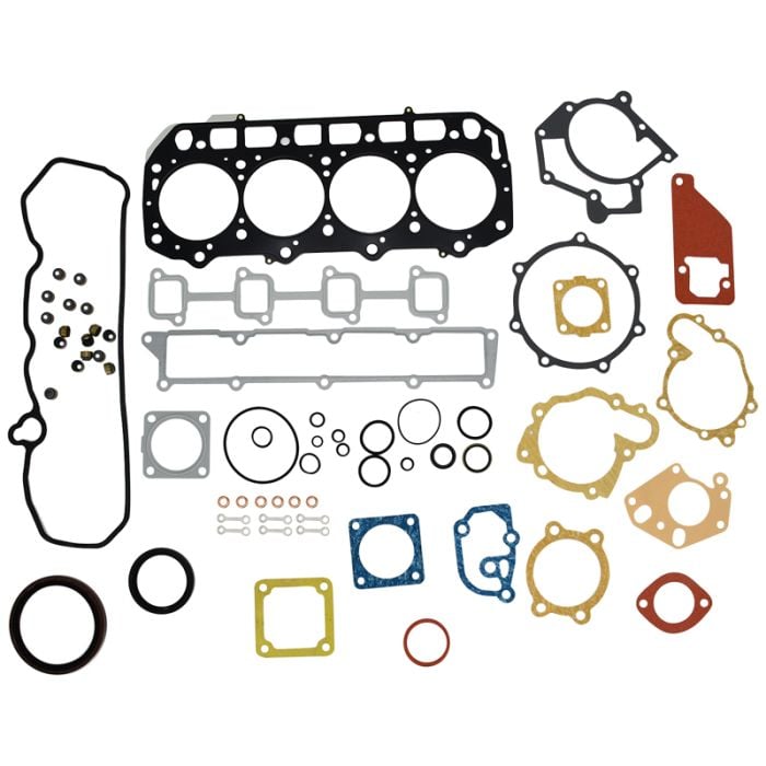Engine Gasket Kit YM729907-92770 For Yanmar For Hyster main product photo