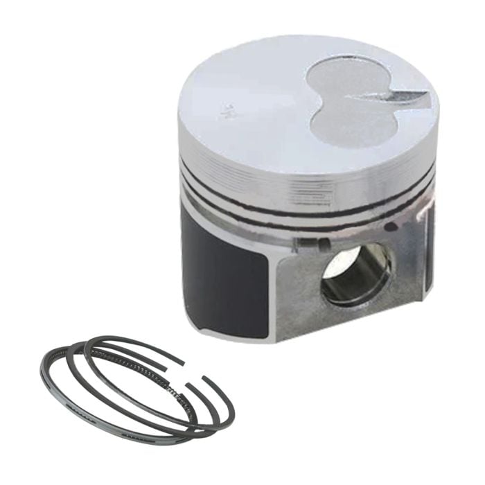 Piston Kit 3TNA72 For Yanmar For Thermo King For Kobelco main product photo