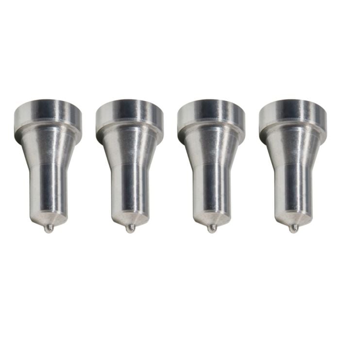 4 Pcs Injector Nozzle Assembly 159P184 for Takeuchi for Yanmar main product photo