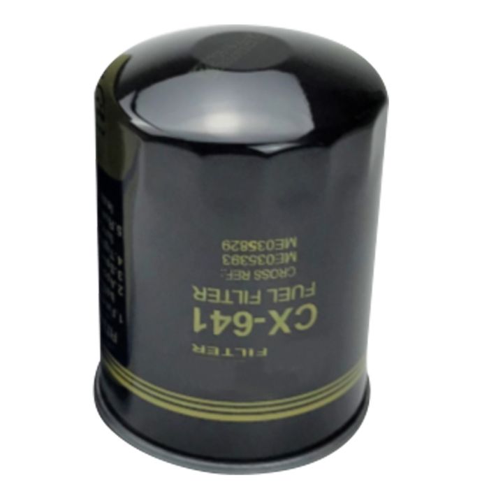 Fuel Filter 2451U172-2A For Kobelco main product photo