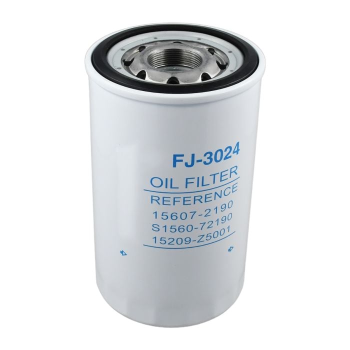 Oil Filter 15607-2190 For Kobelco main product photo