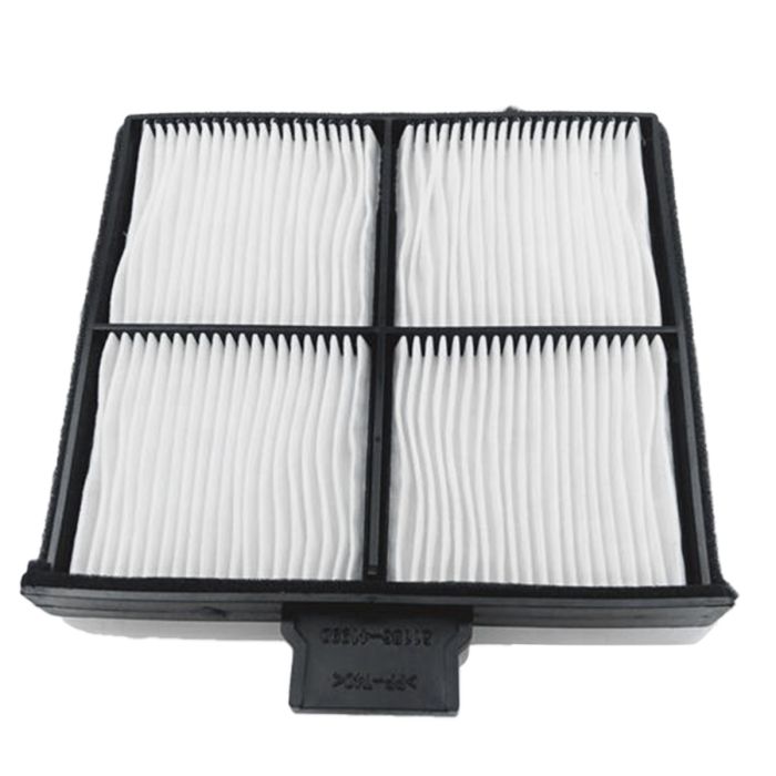 Air Conditioning AC Filter for Kobelco Excavator SK200-8 main product photo