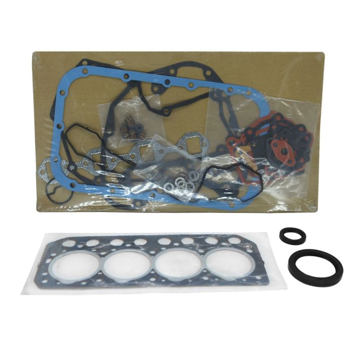 Cylinder Head Gasket Kit Complete Full Overhauling 31A01-33300 for Mitsubishi main product photo