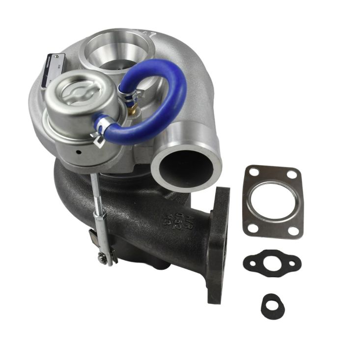 Turbocharger 2674A231 For Perkins main product photo
