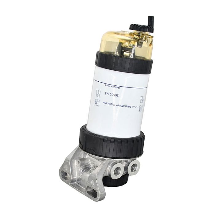 Fuel Filter 2656F815 For Perkins main product photo