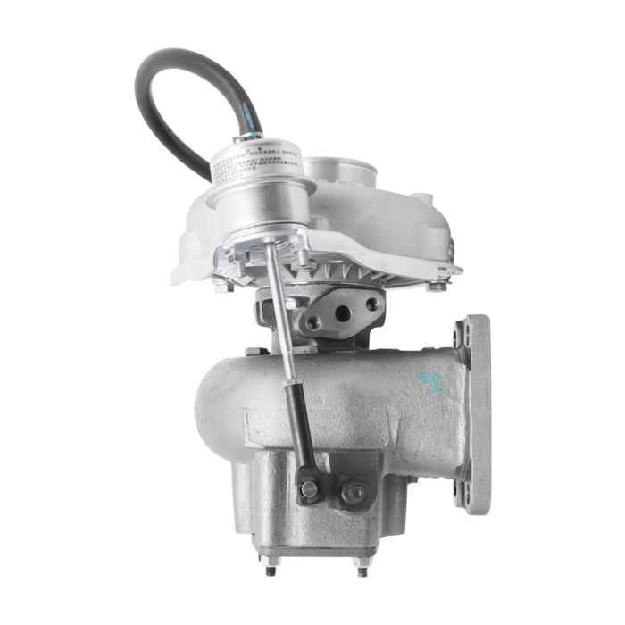 Turbocharger 2674A059 For Perkins main product photo