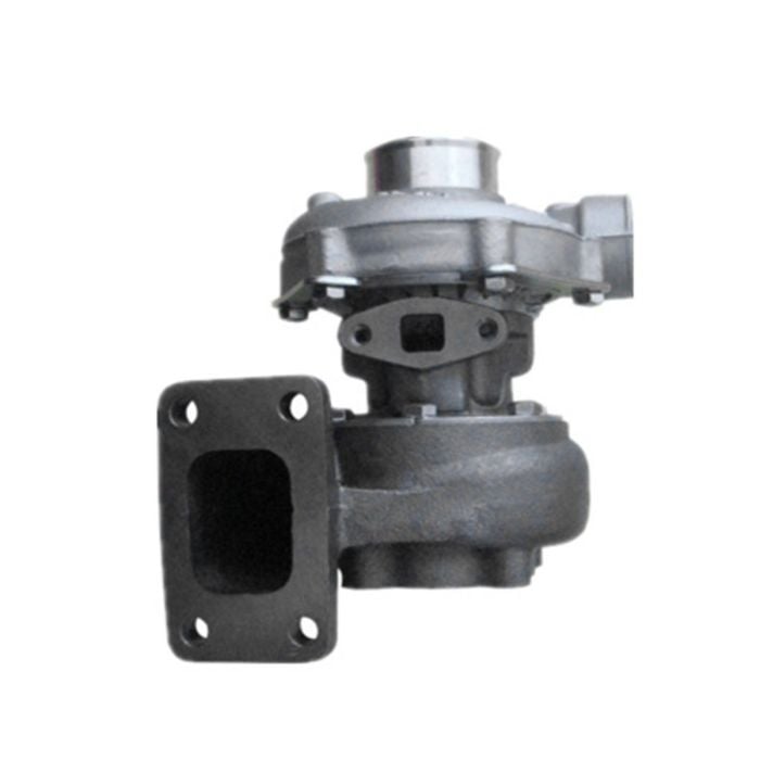 Turbocharger 2674A076 for Volvo for Perkins for JCB main product photo