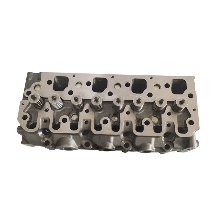 Cylinder Head 111011030 For Perkins main product photo