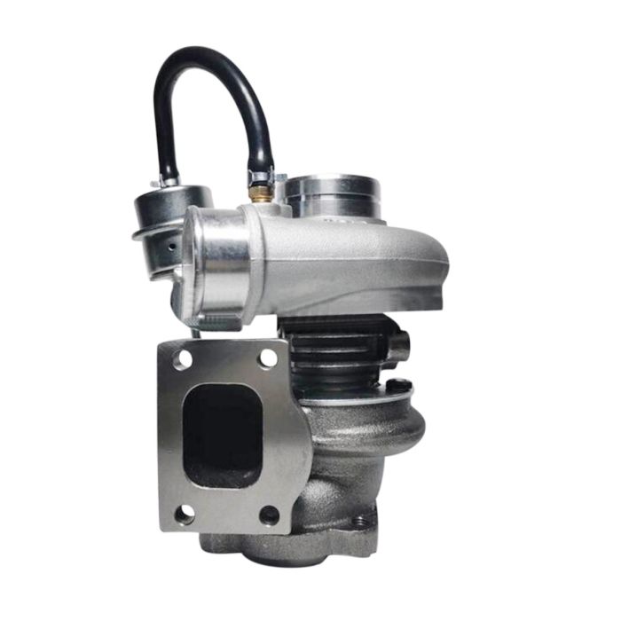 Turbo TB2558 Turbocharger 2674A150 For Perkins main product photo