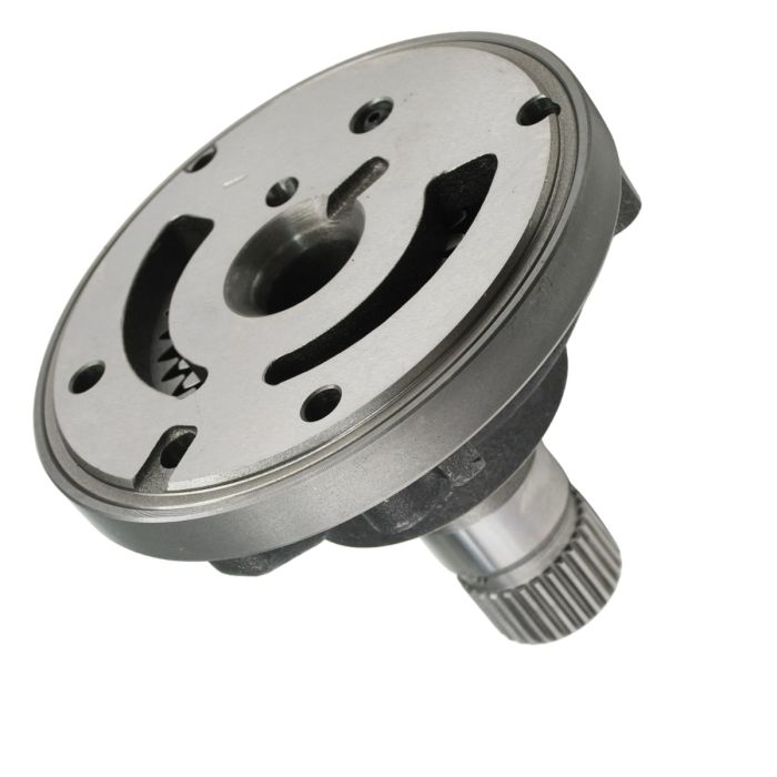 New Transmission Oil Pump 20/915900 for JCB main product photo