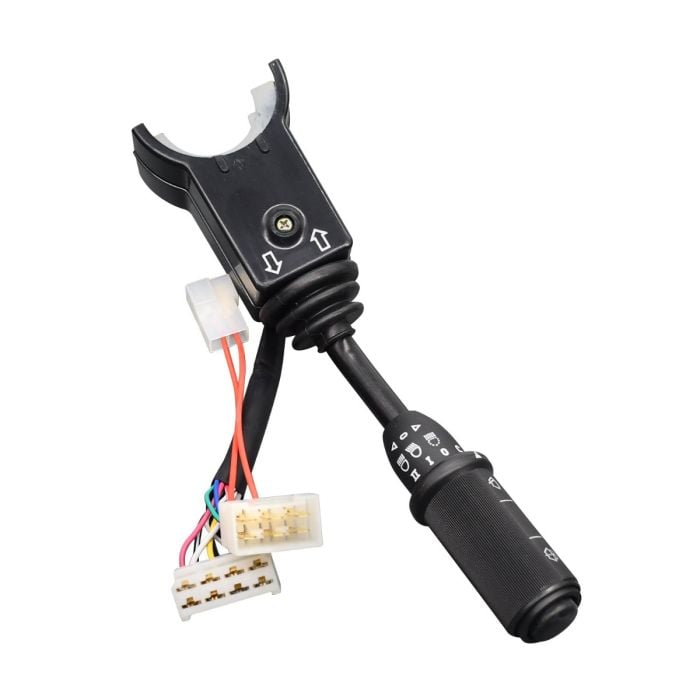 Lights Wiper Column Switch Right Hand 70121202 for JCB main product photo